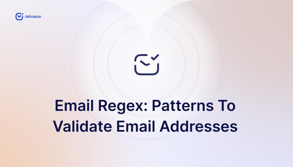 email-regex