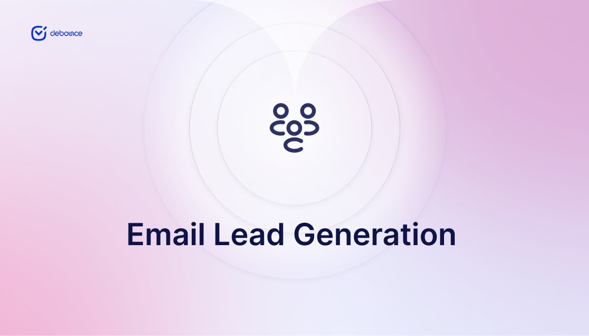 email-lead-generation