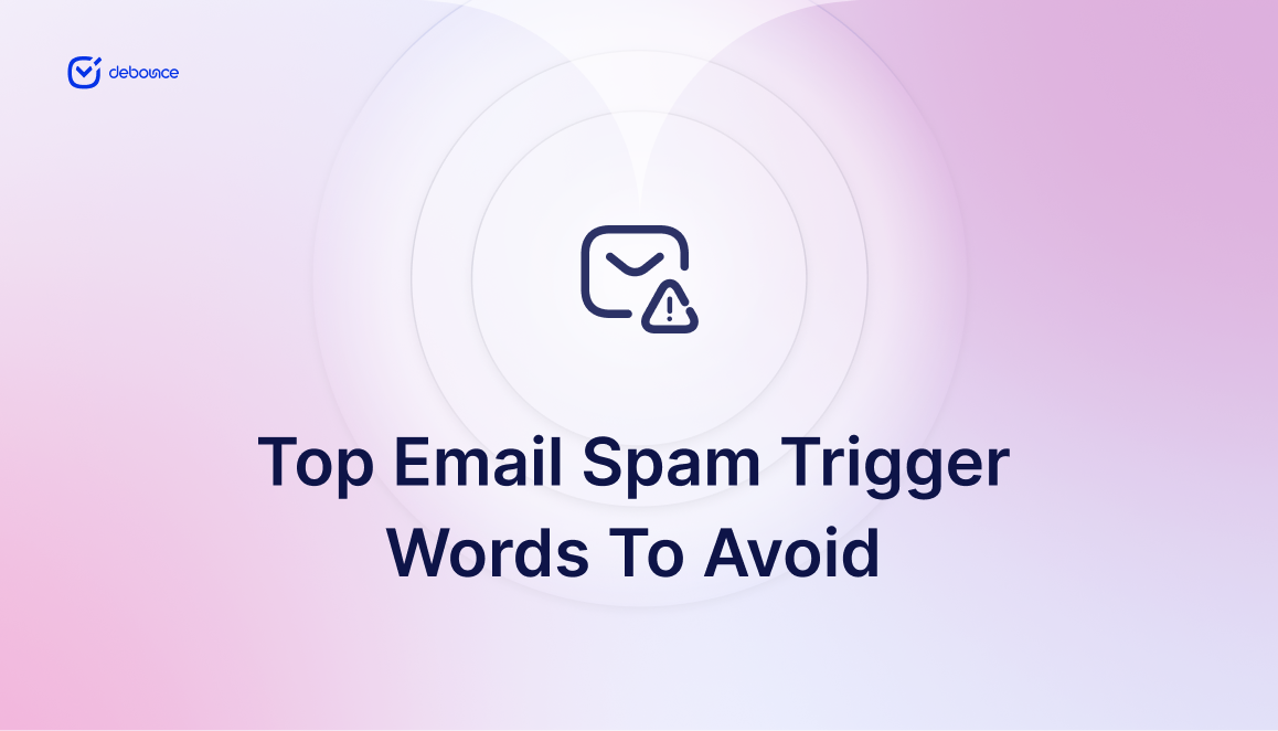 email-spam-trigger-words